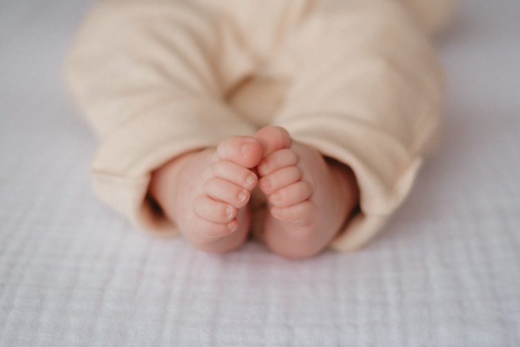 Les soins essentiels pour bébé