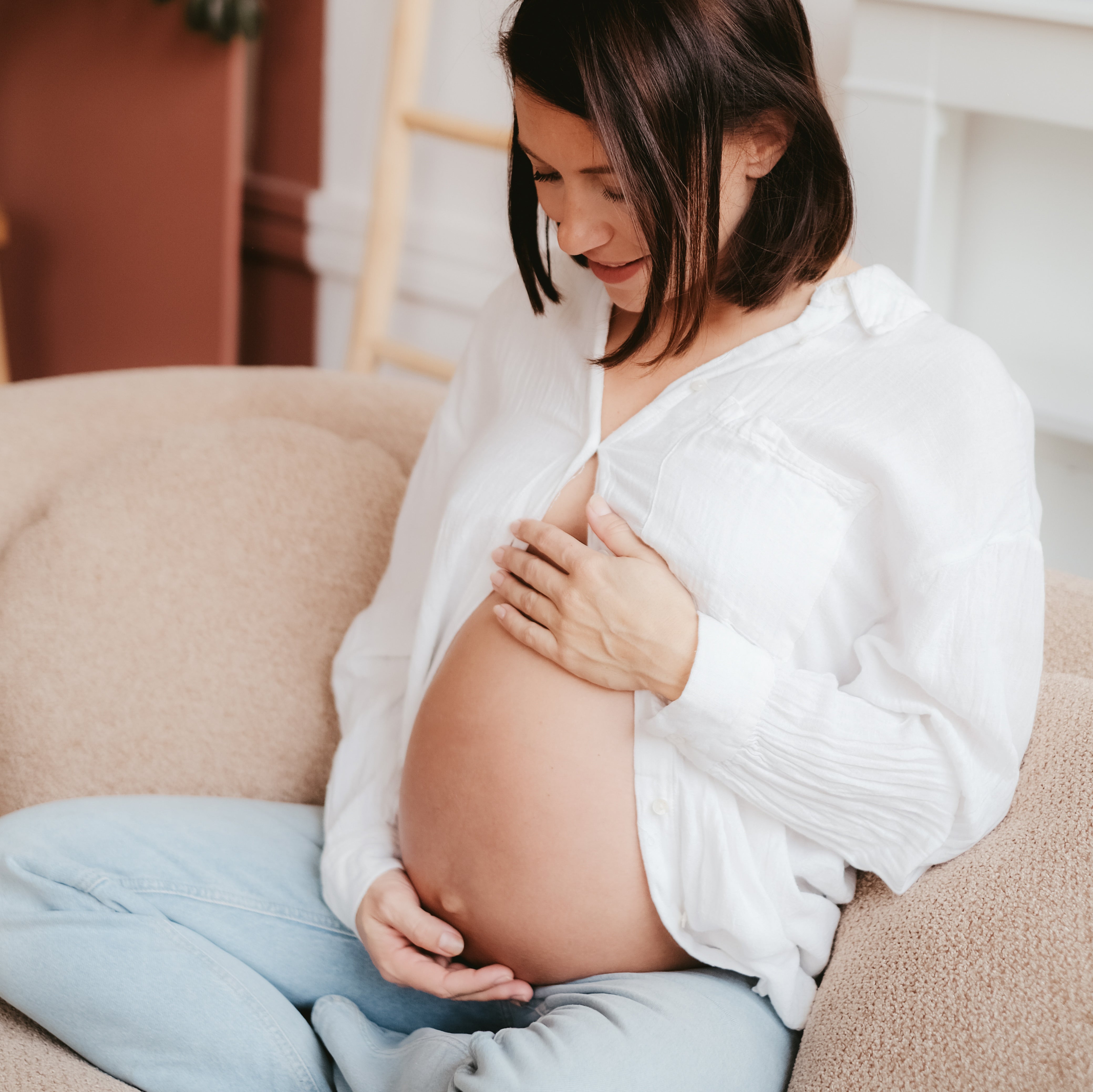 Quel cadeau offrir à une femme enceinte ?