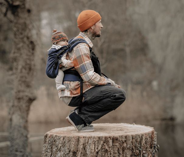 Mômes en vadrouille, une nouvelle expérience familiale