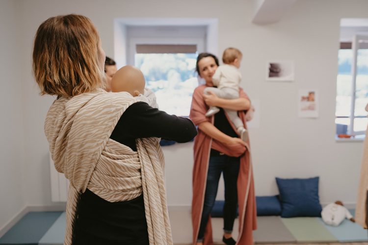 Un atelier de portage, ça sert à quoi ?