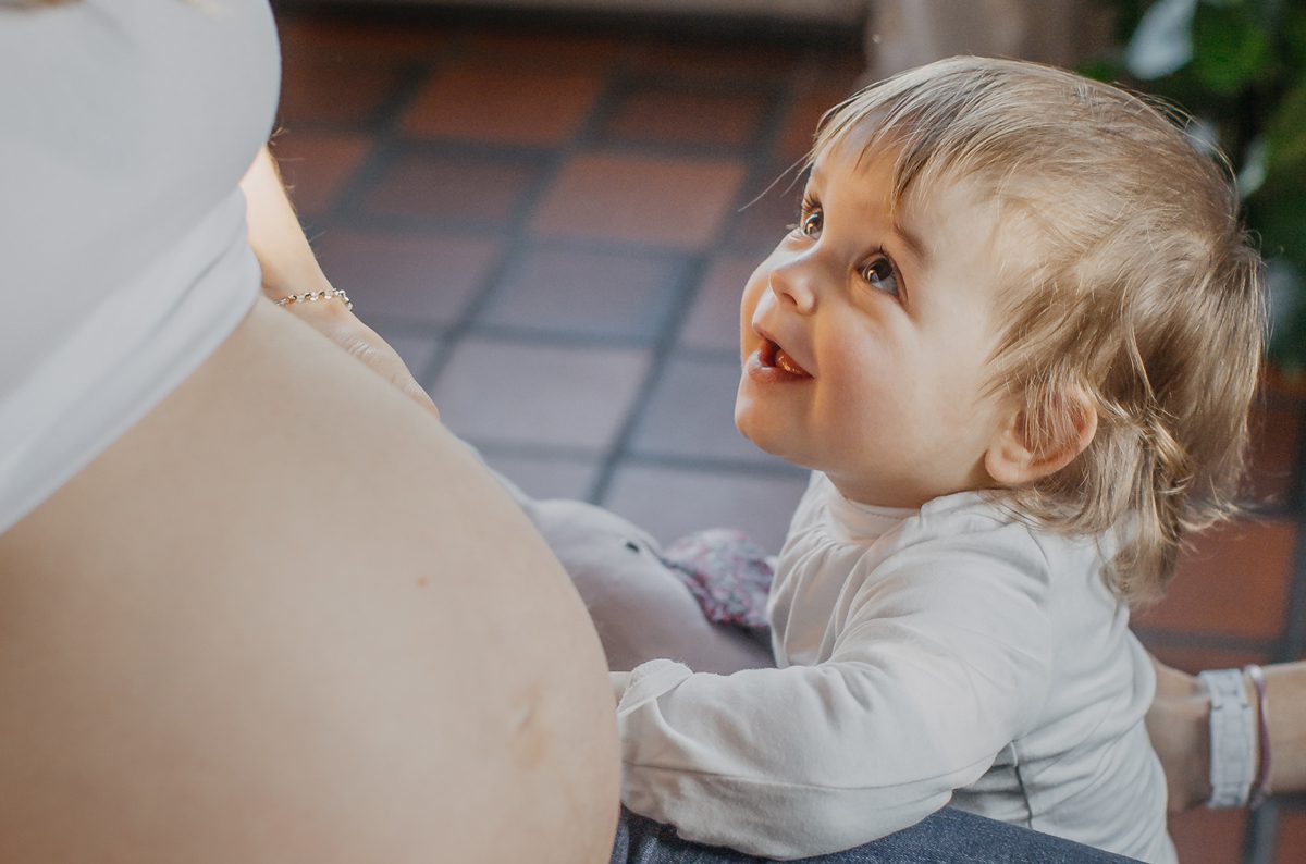 Quels produits de soin choisir pendant la grossesse ?