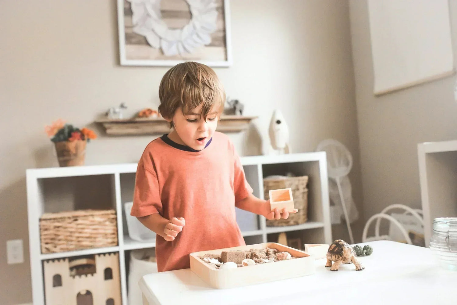 Première rentrée scolaire : tous les tips Néobulle pour la vivre sereinement!