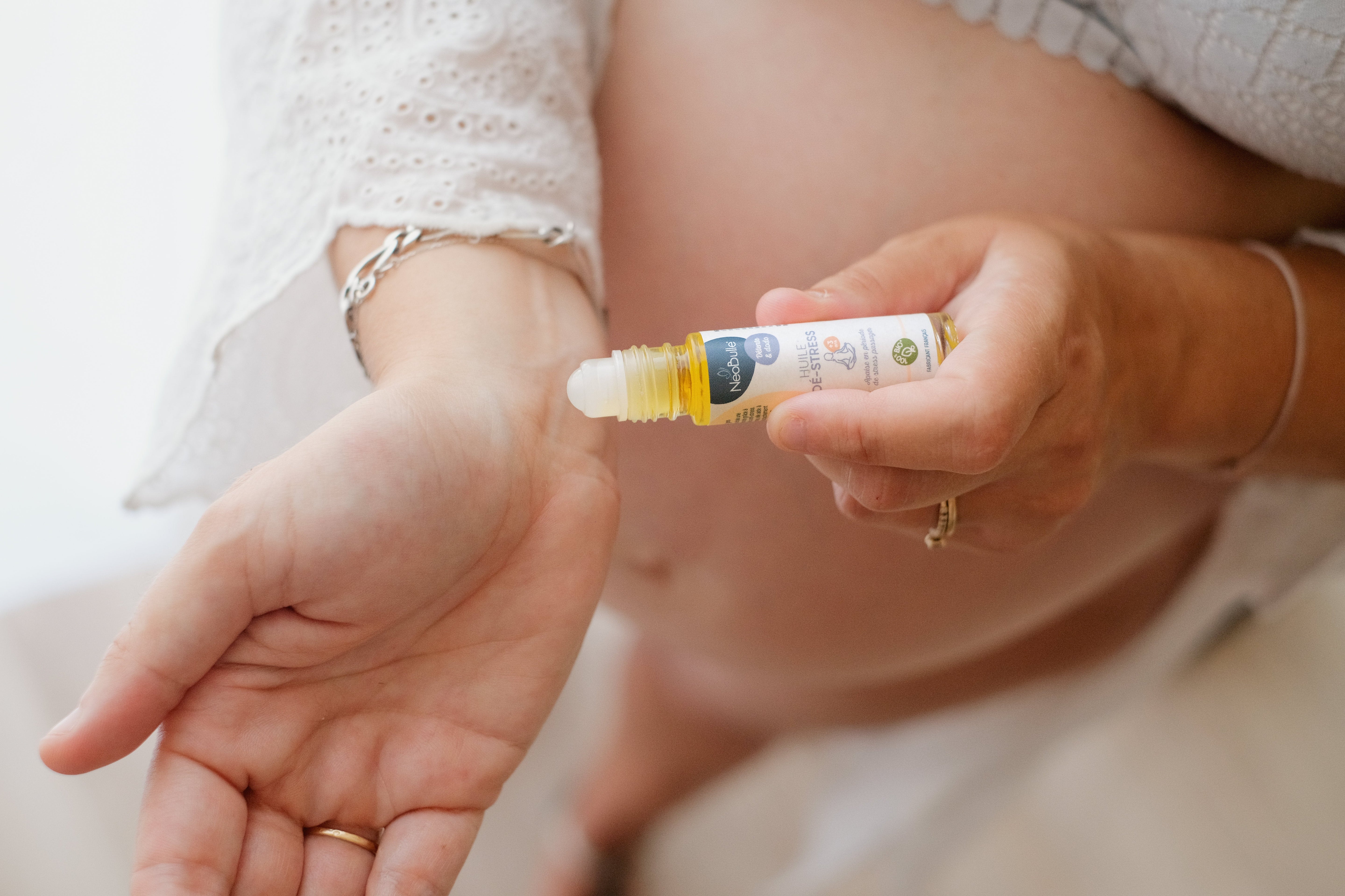 Soins Détente & Dodo