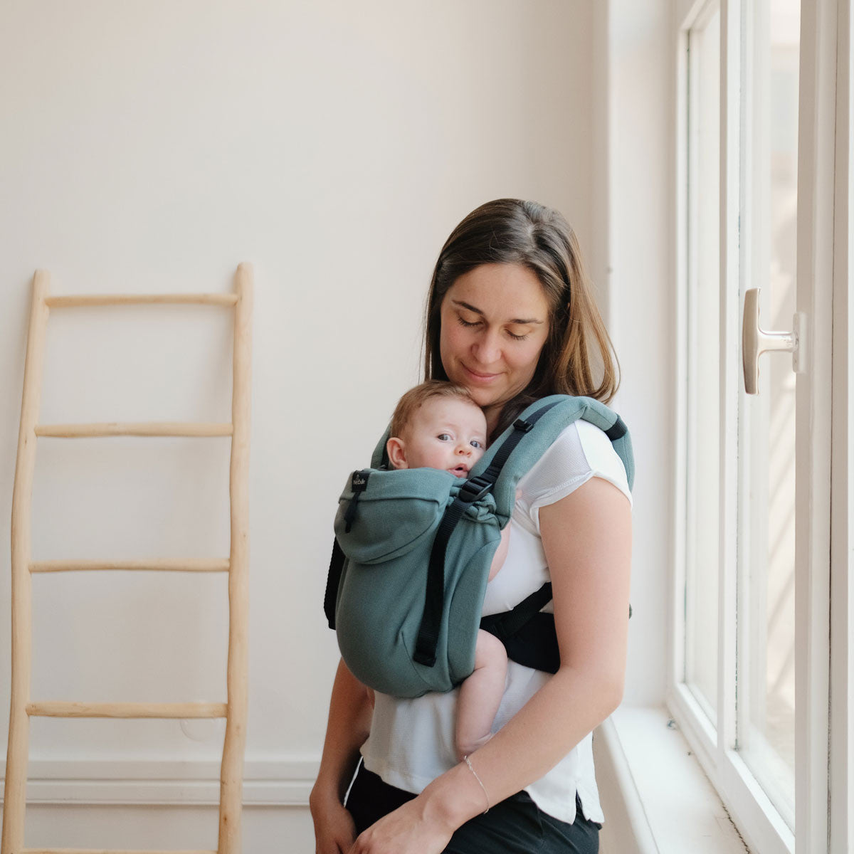 Porte-bébé physiologique Préformé