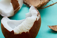 Ingrédient: Huile De Coco Vierge