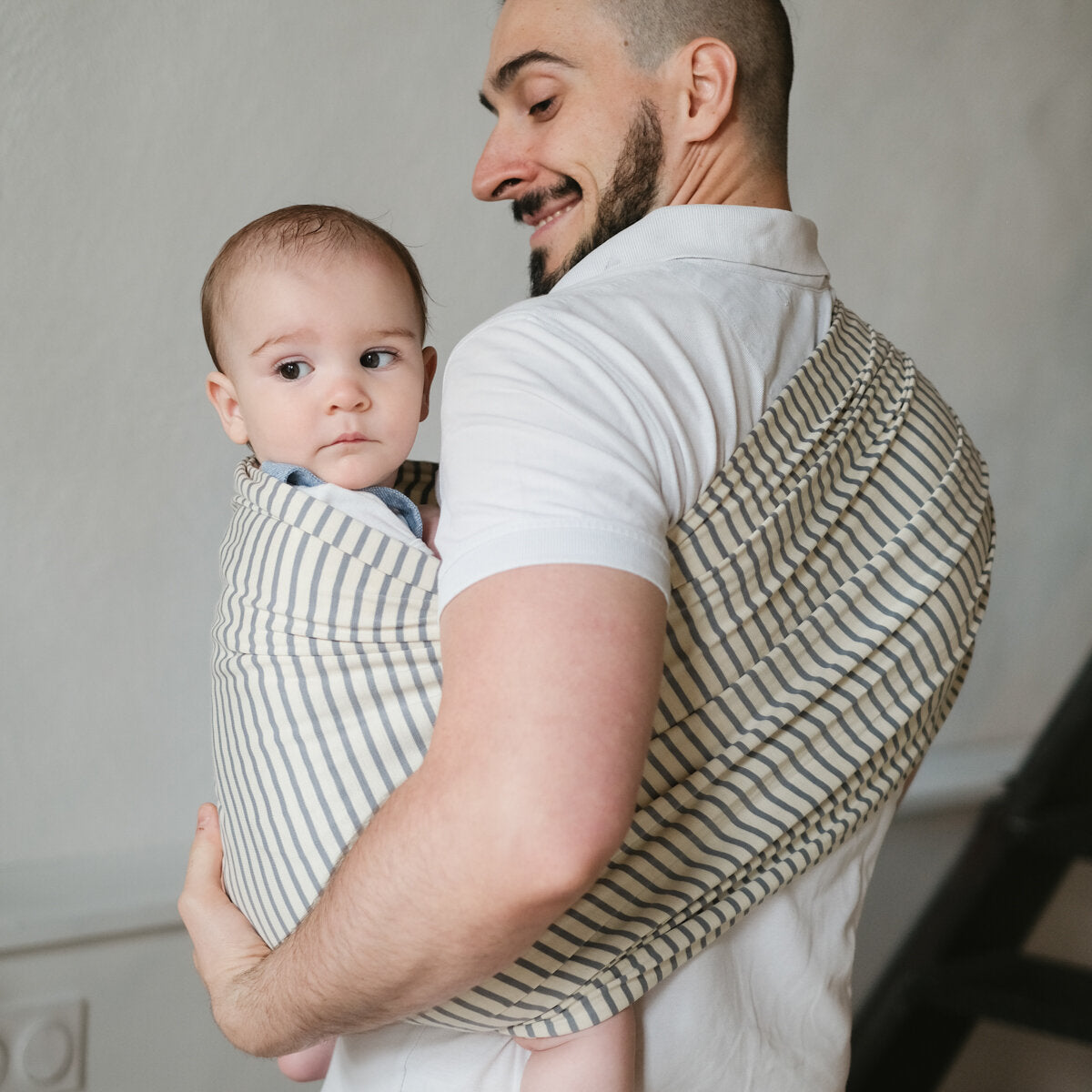 My sling extensible, mistigri