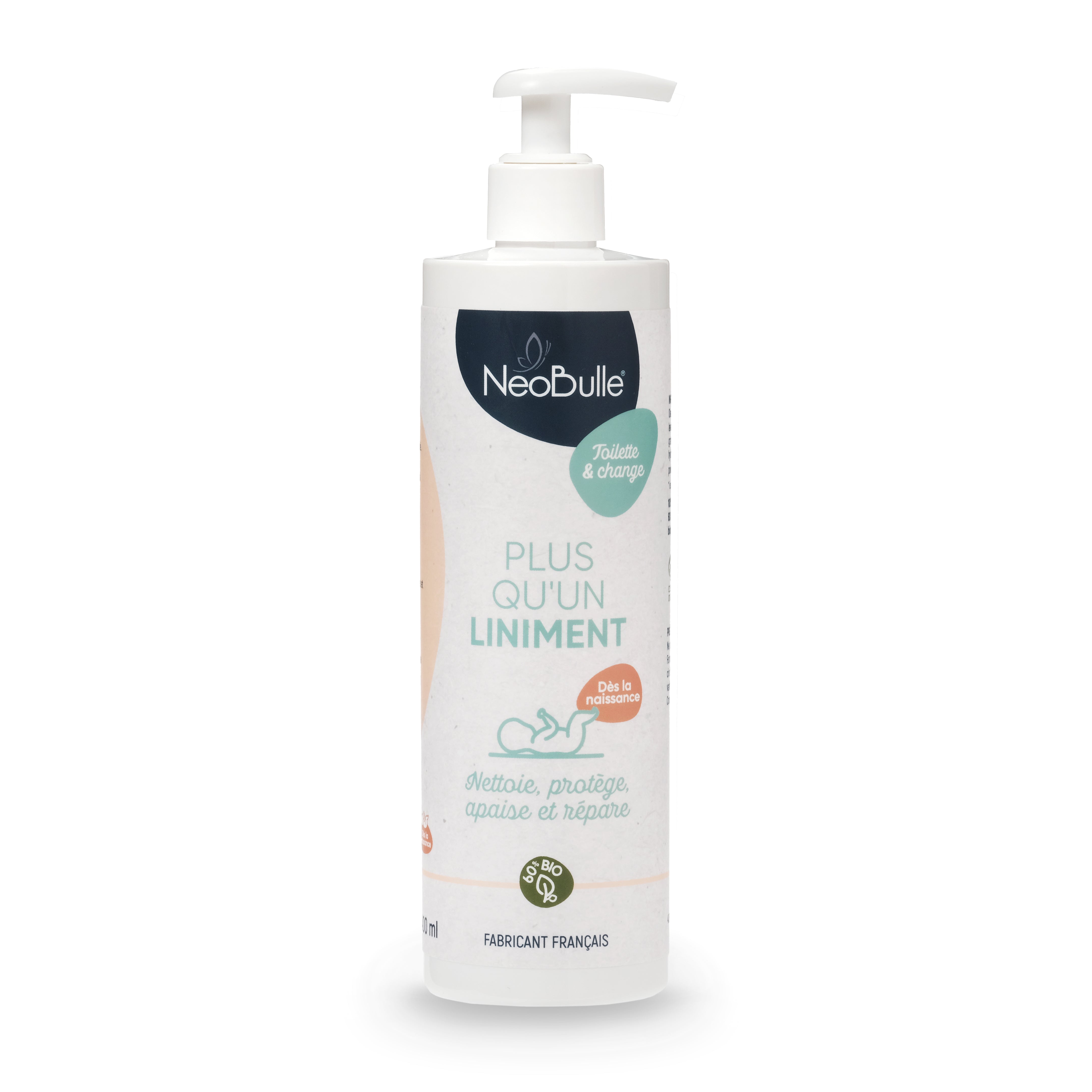 Plus qu'un Liniment