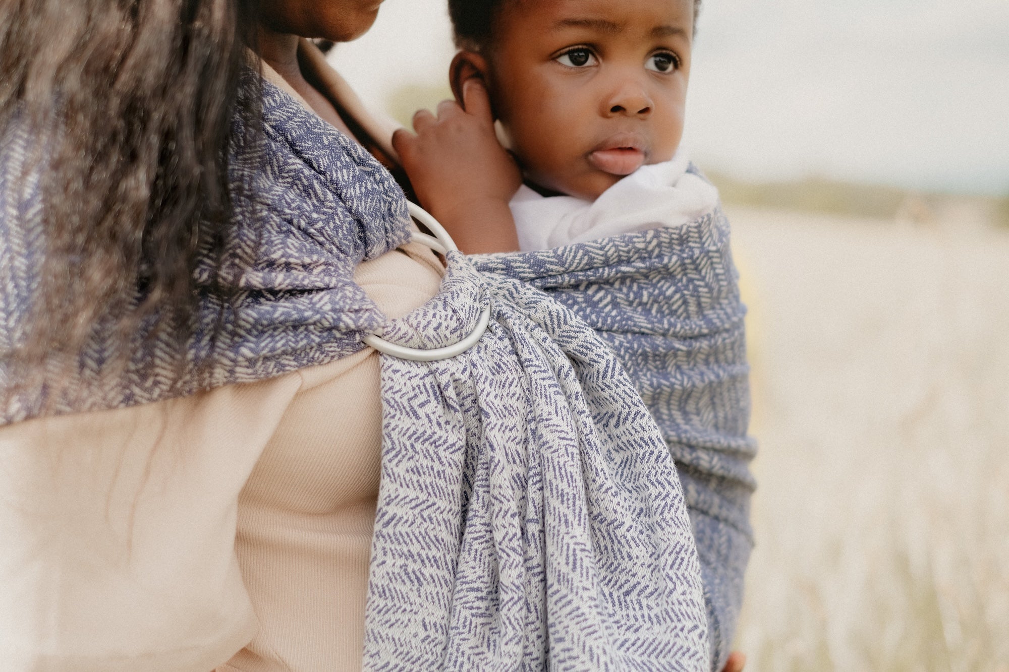 Sling SeaCell®, jungle marine