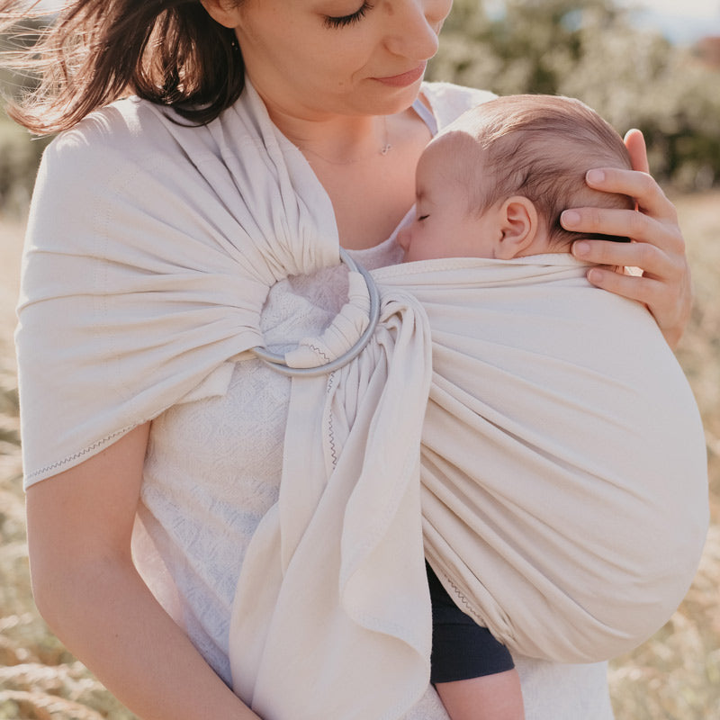 My sling extensible, écru