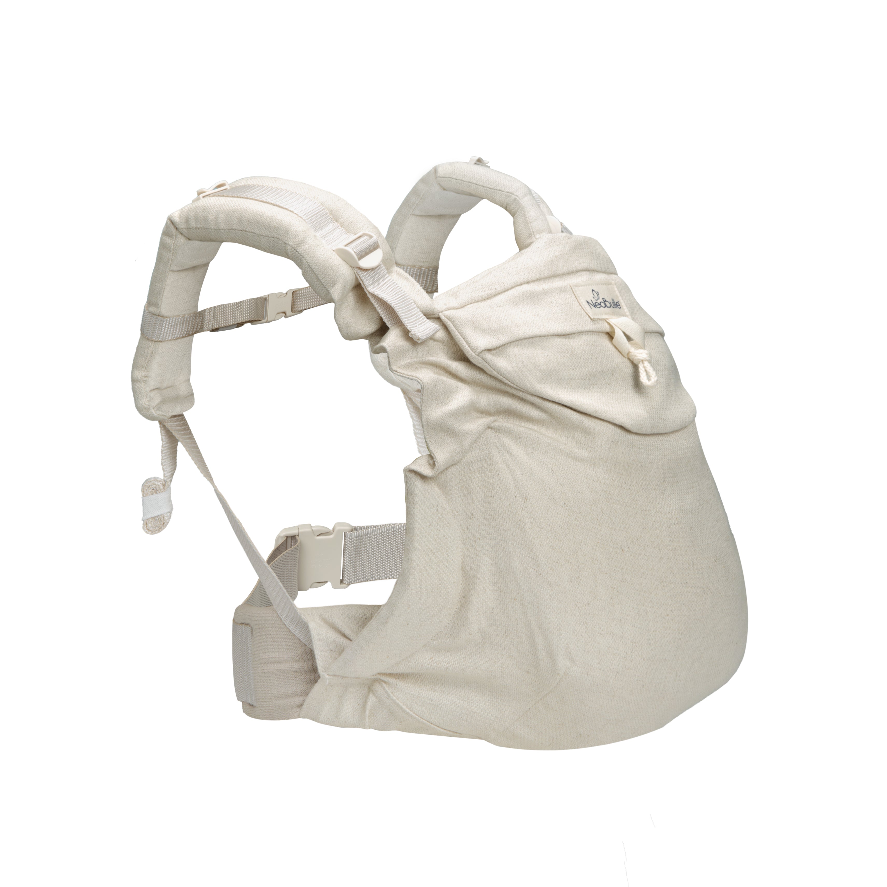 Porte-bébé Néo, Lin Naturel