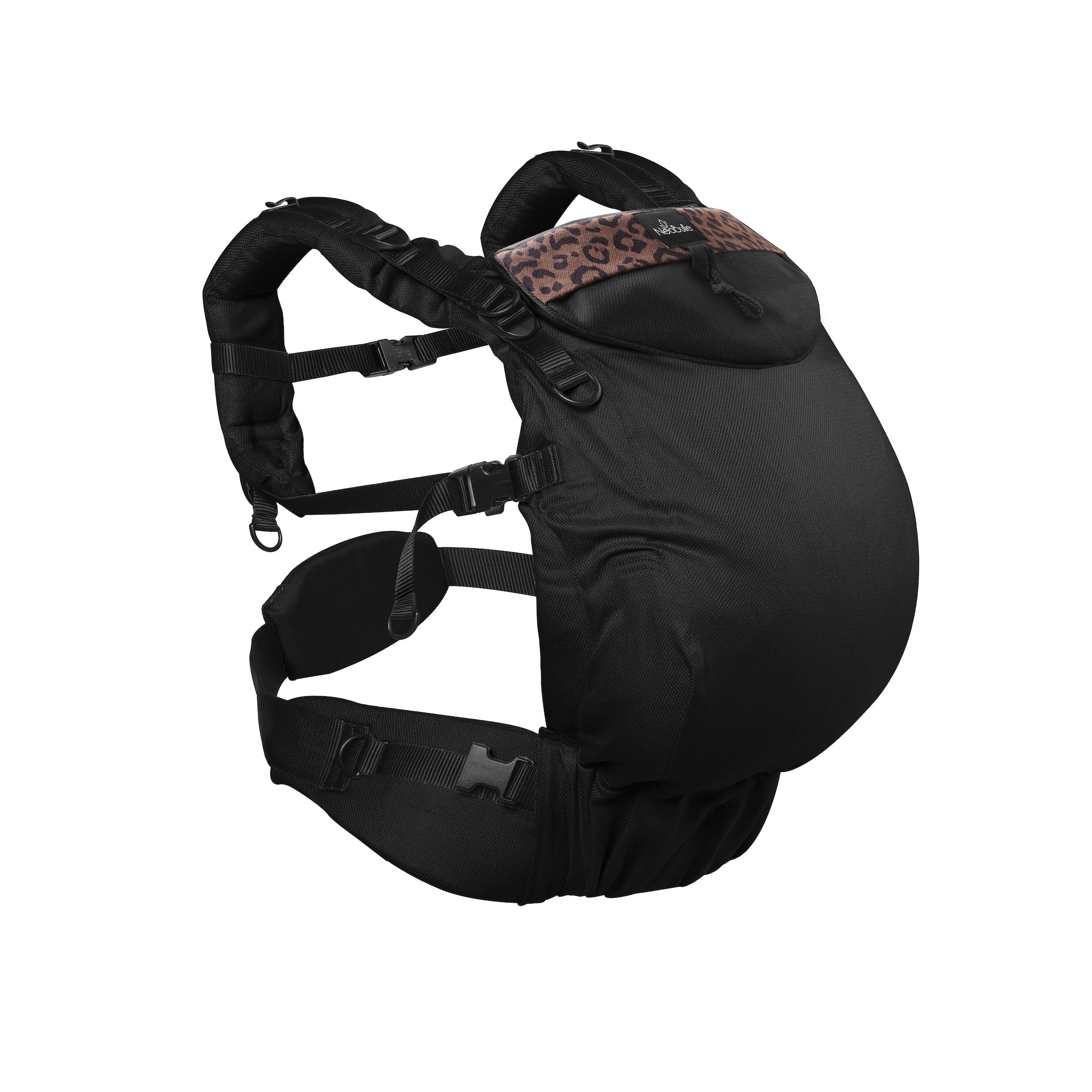 Porte-bébé Néo plus, Léopard