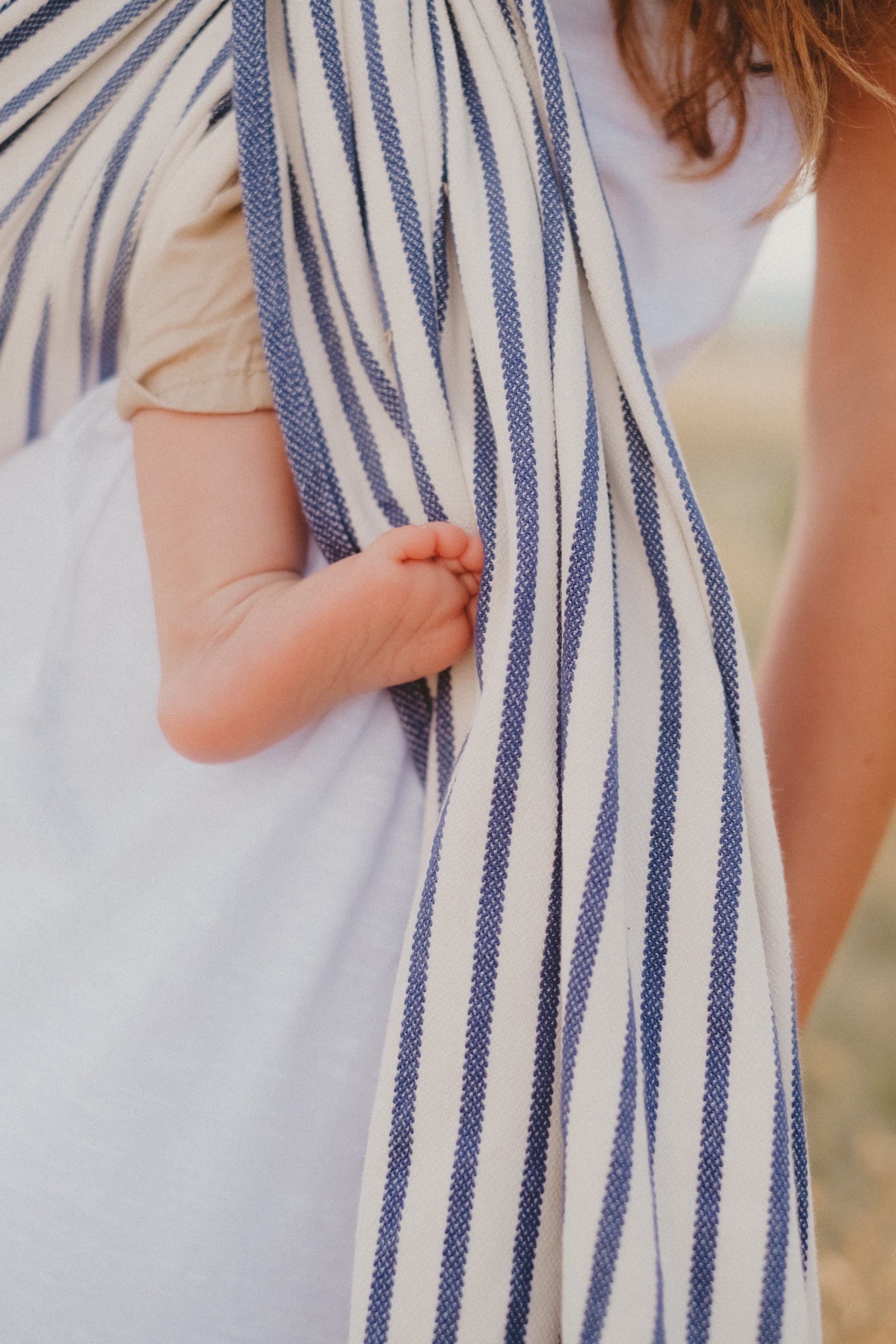 Sling classique, malo