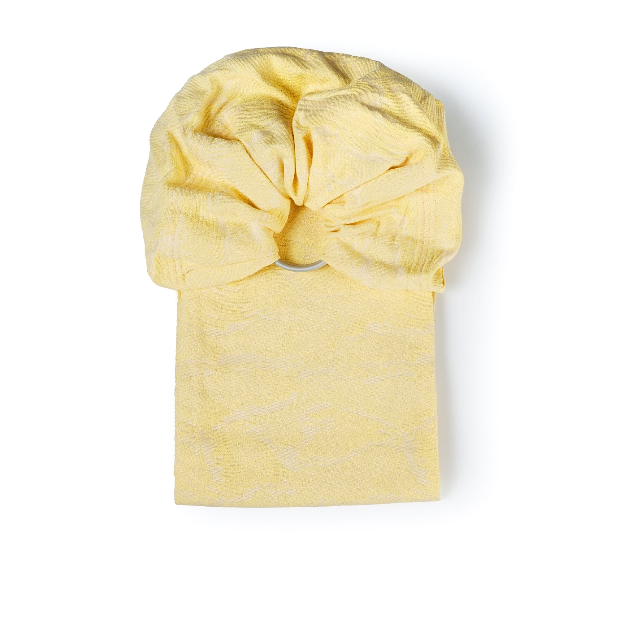 Sling Seigaiha Jaune SeaCell®