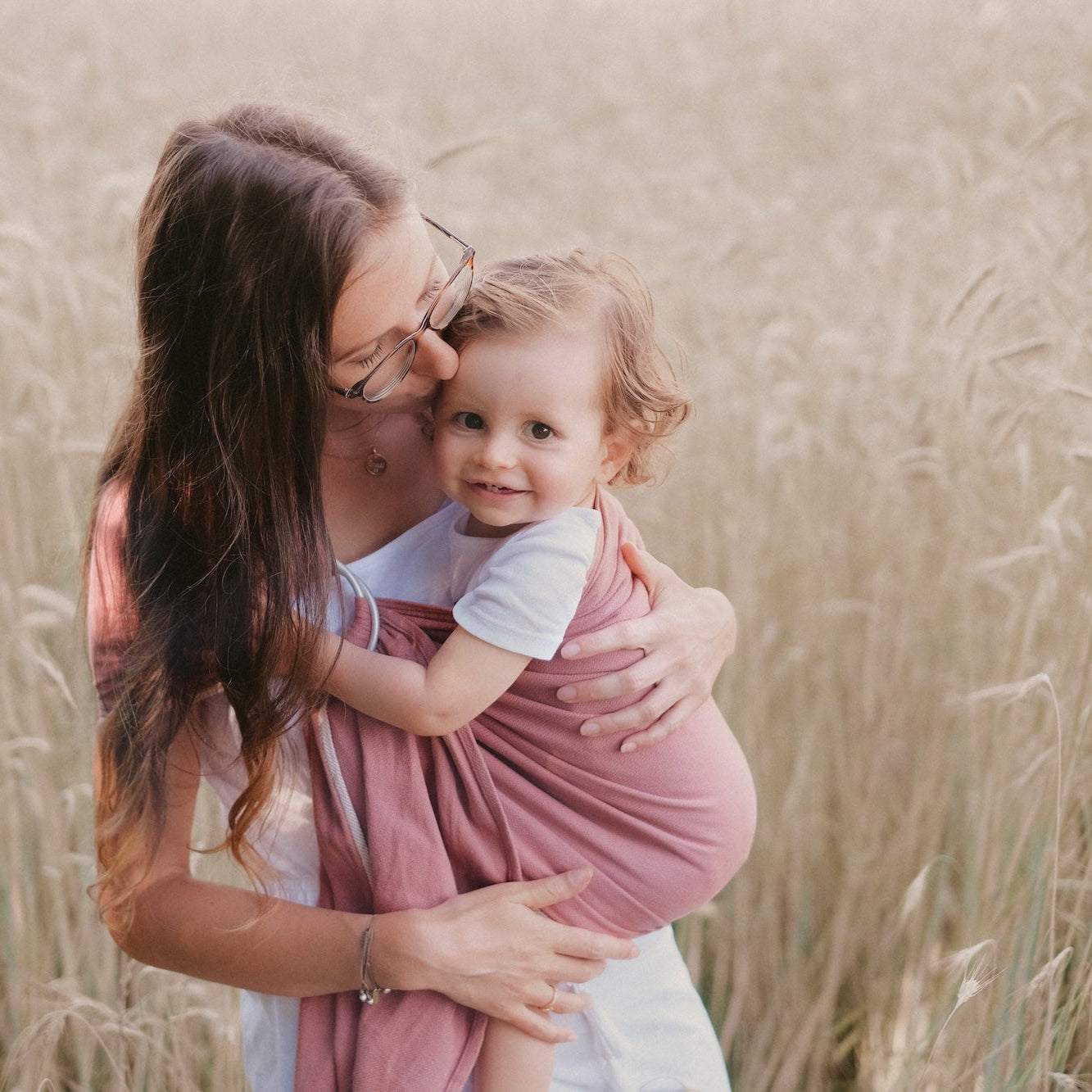 Sling classique, Terrracotta