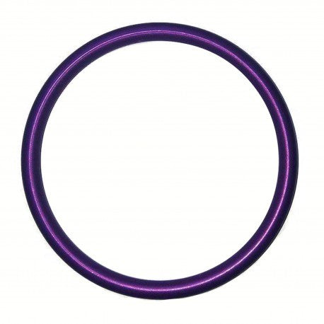 Anneau Alu Violet