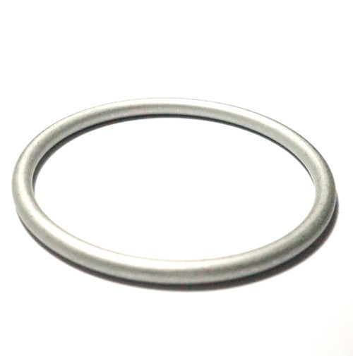 Anneau Gris Aluminium