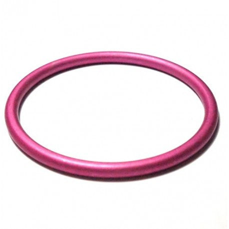 Anneau Alu Rose