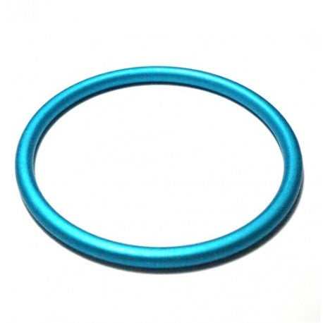 Anneau Alu Turquoise