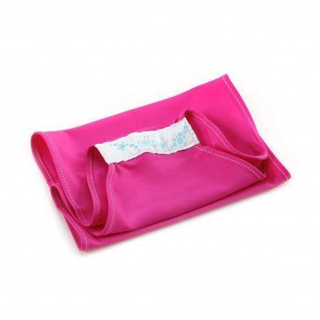 Aquabulle porte-bébé d'appoint