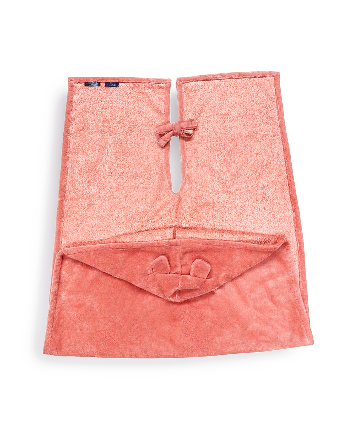 Bain Cocoon : Cape de Bain innovante, Pêche
