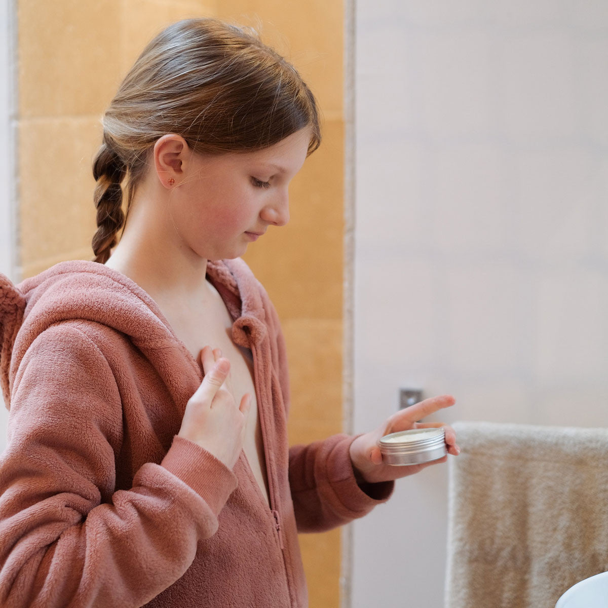 Baume pectoral Atchoum