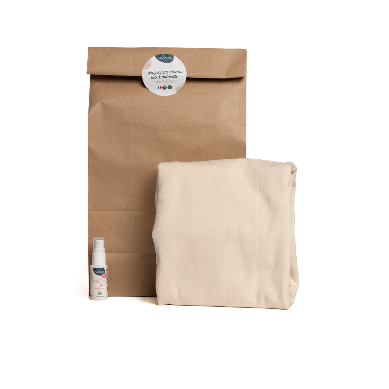 Coffret Premiers Instants