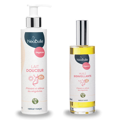 Duo Rituel Vergetures