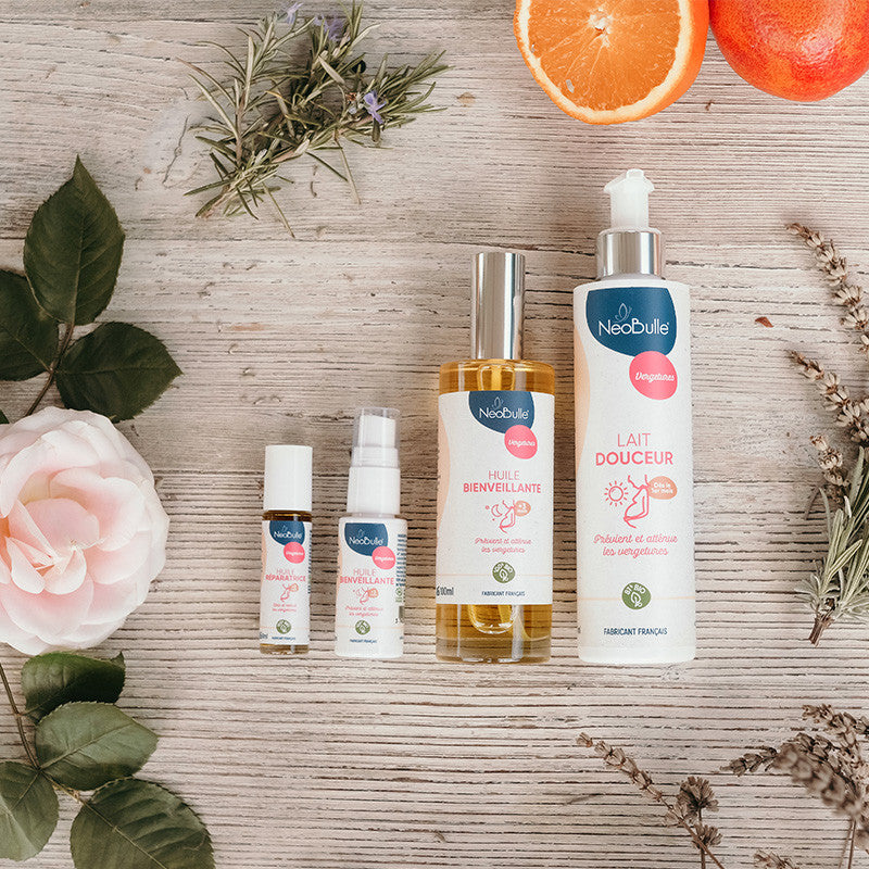 Duo Rituel Vergetures