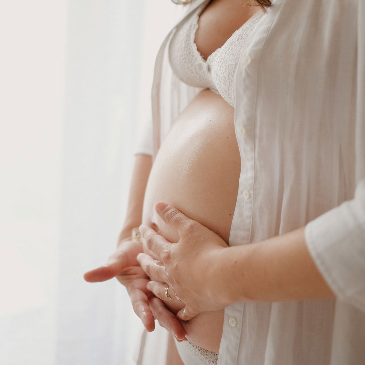 Huile Bienveillante Vergetures