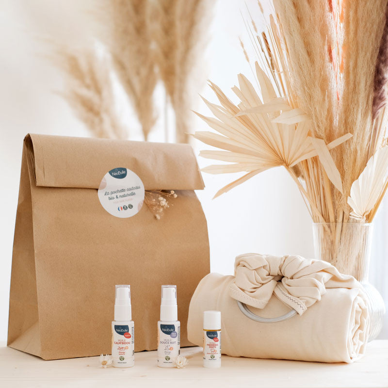 Coffret La formule Magique