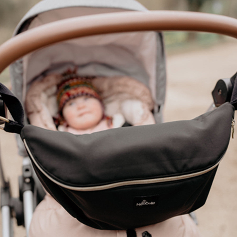 Banane lange en vadrouille