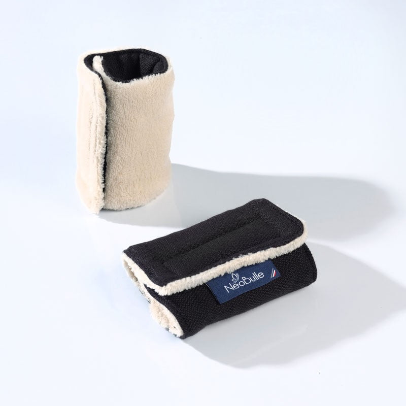 LOT DE 2 PROTEGE BRETELLES NEO