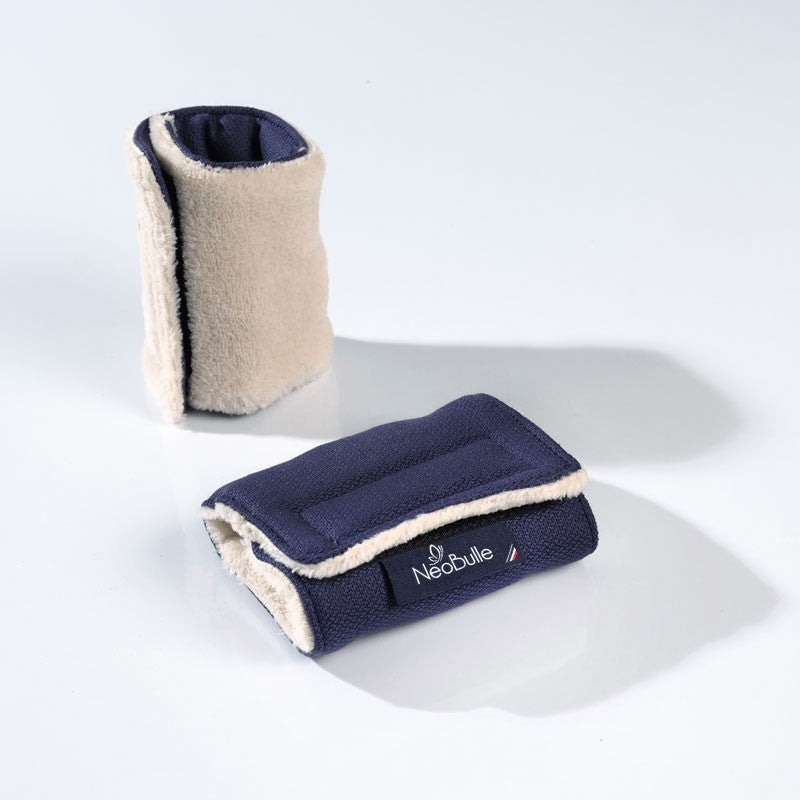 LOT DE 2 PROTEGE BRETELLES NEO