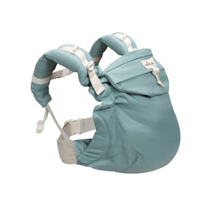 Porte-bébé Néo, Azur