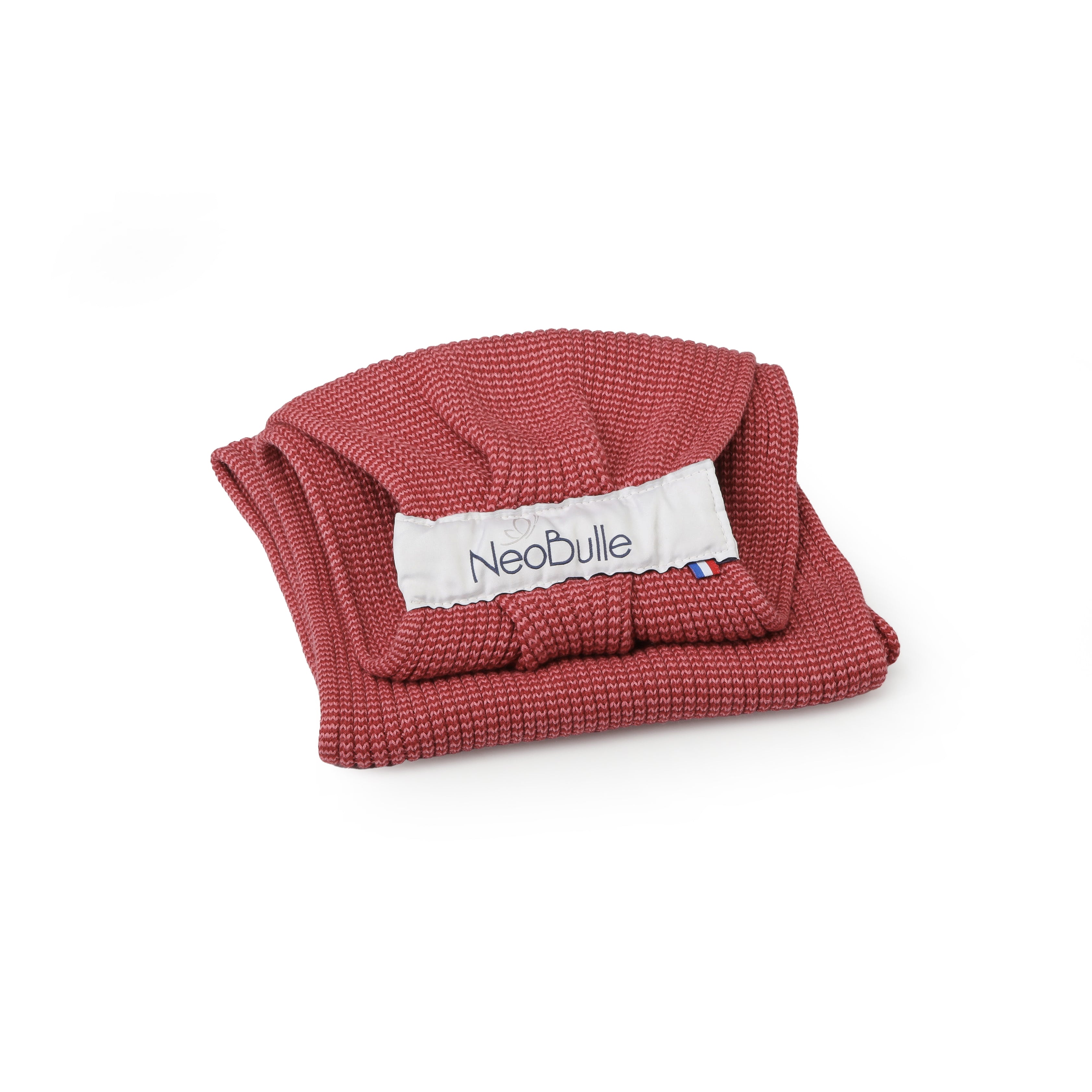 Hop'la porte-bébé d'appoint, Framboisine