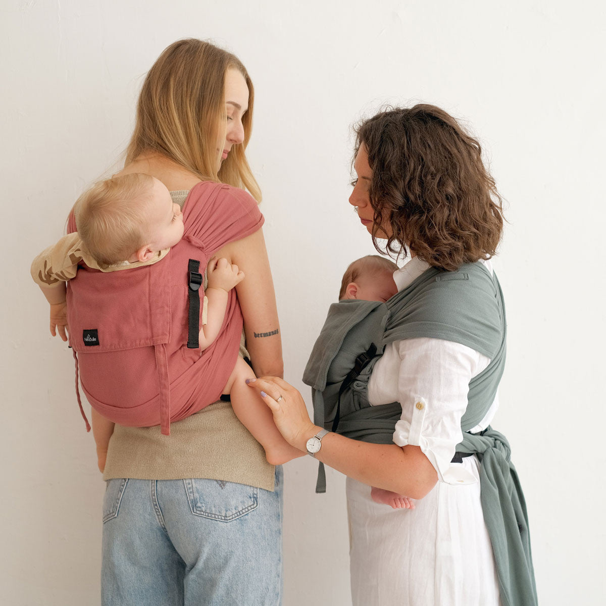 P'tit Evo, les presque parfaits