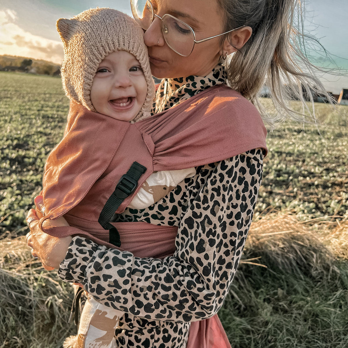 P'tit Evo, les presque parfaits