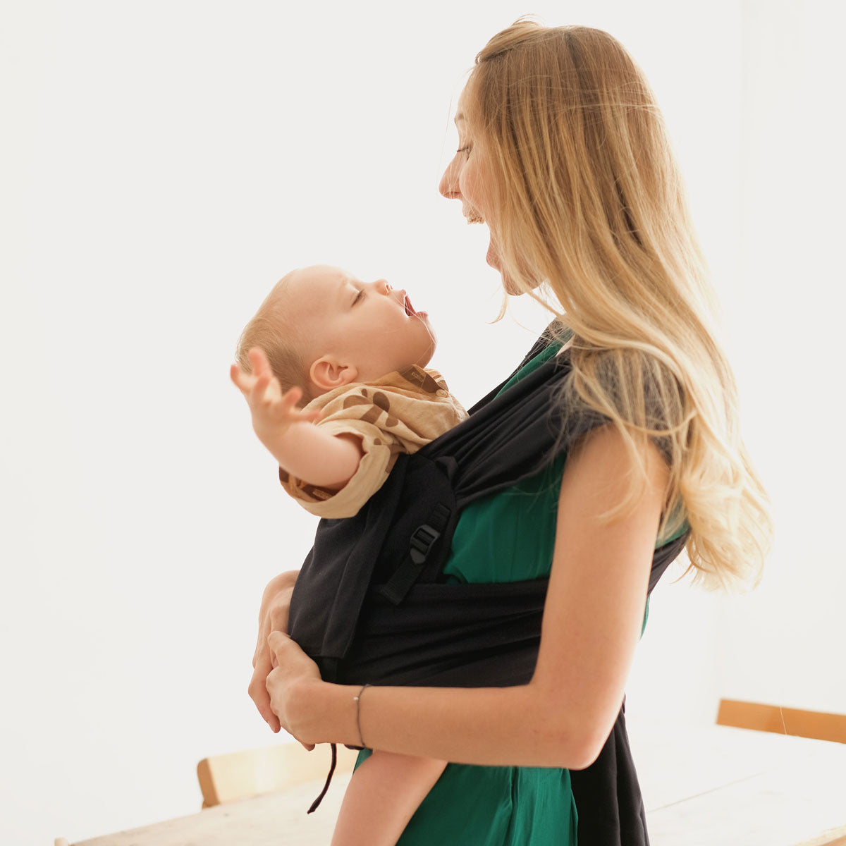 P'tit Evo, les presque parfaits