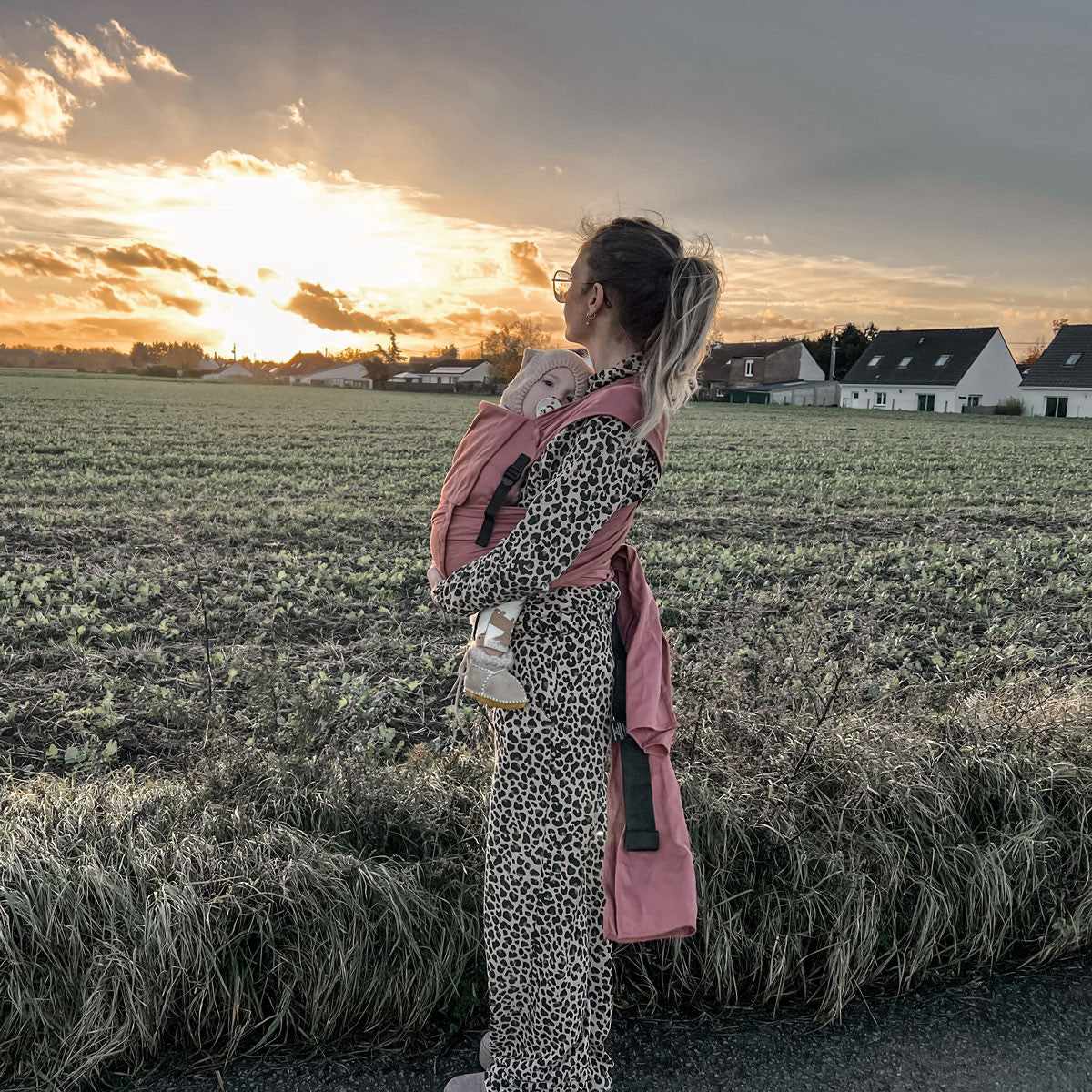 P'tit Evo, les presque parfaits