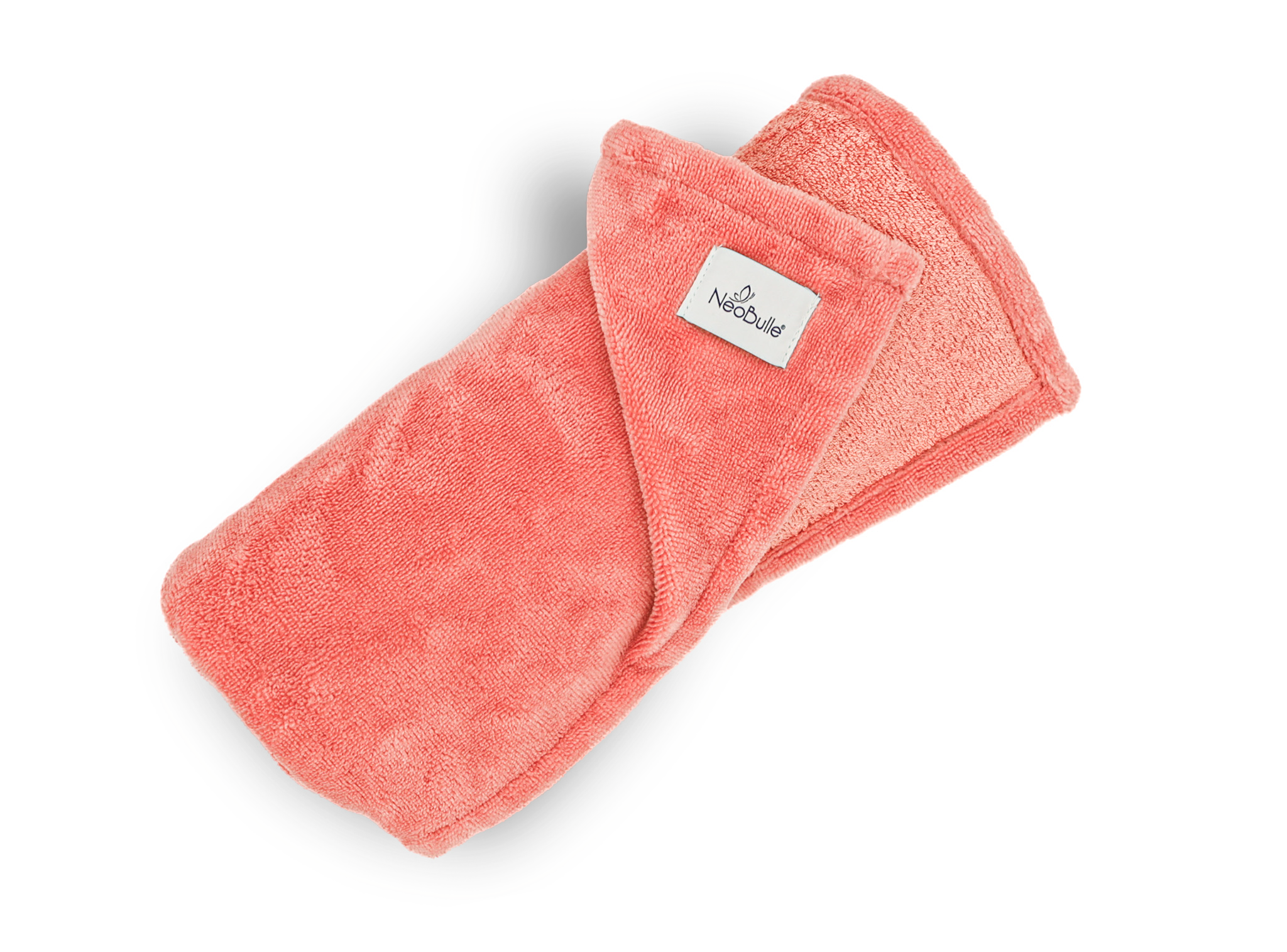 Serviette de bain enfant, Pêche