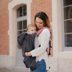 Couverture de portage 3 en...