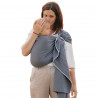Sling Sergé Brisé