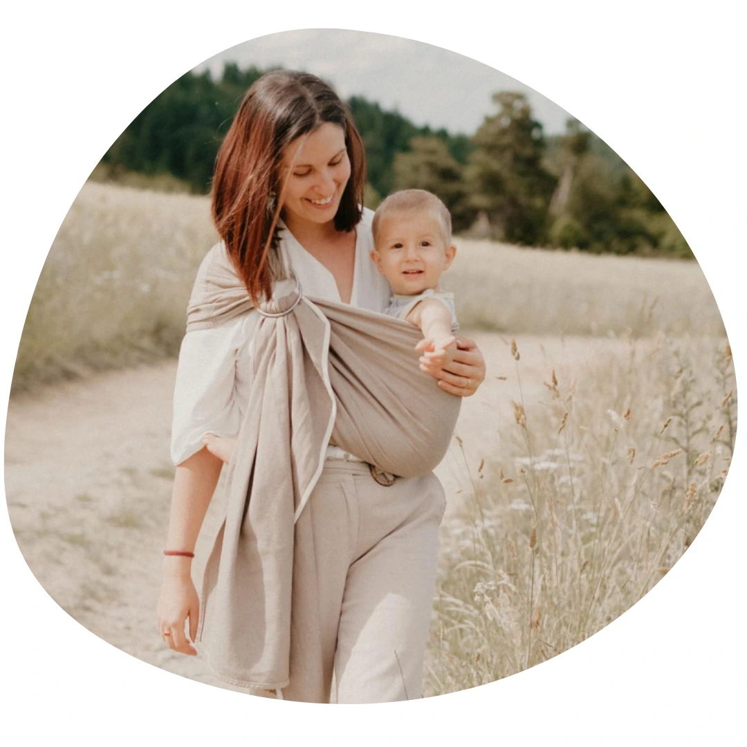 porte-bébé-en-voyage-sling