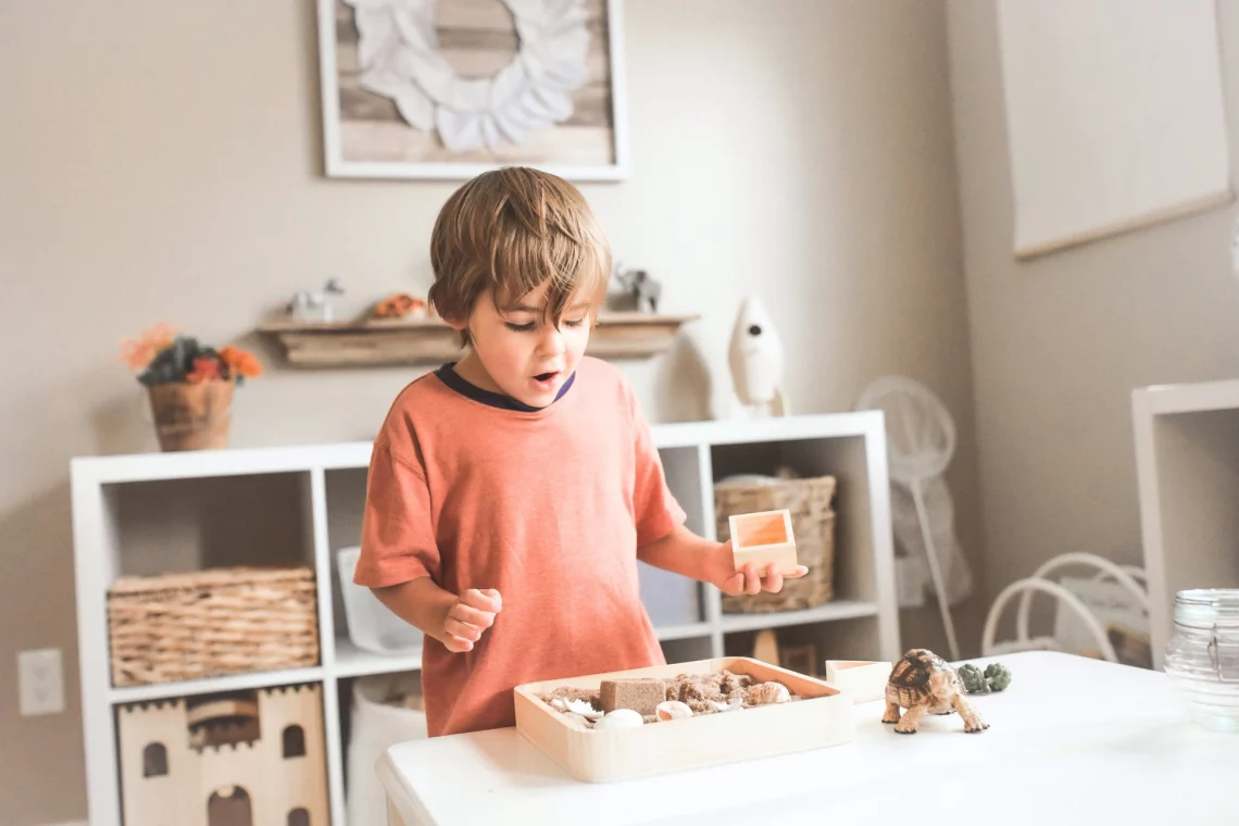 Première rentrée scolaire : tous les tips Néobulle pour la vivre sereinement!