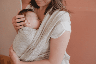 Accompagner un bébé qui souffre de reflux (2/2)