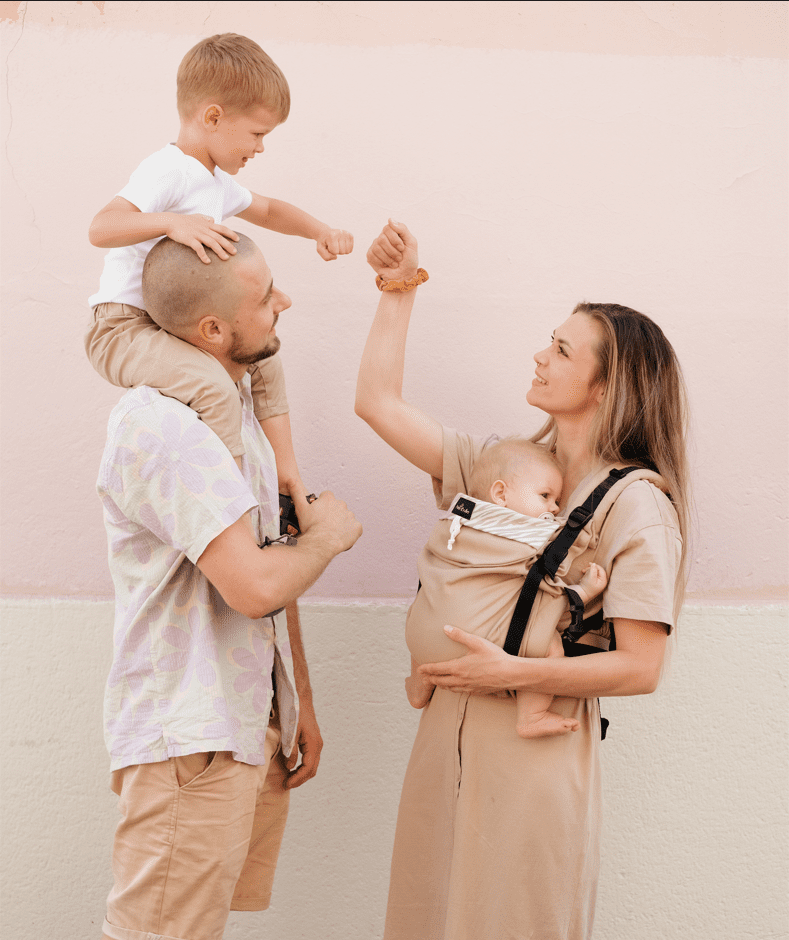 La check-list du porteur urbain