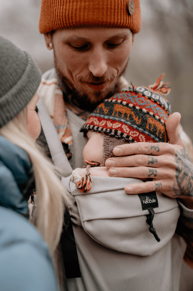 Comment protéger bébé des virus hivernaux