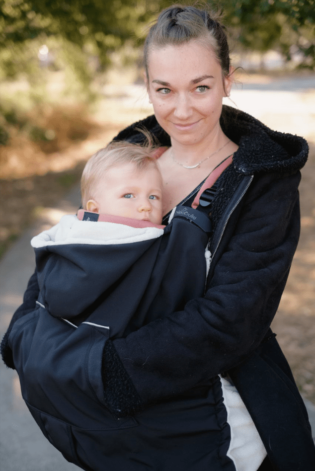 Que faire avec une couverture de portage ?