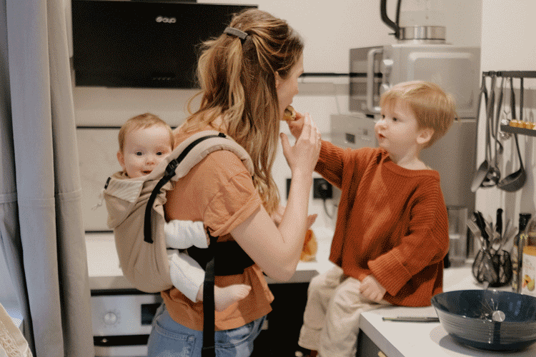 Toutes les fois où le portage m’a sauvé la vie !