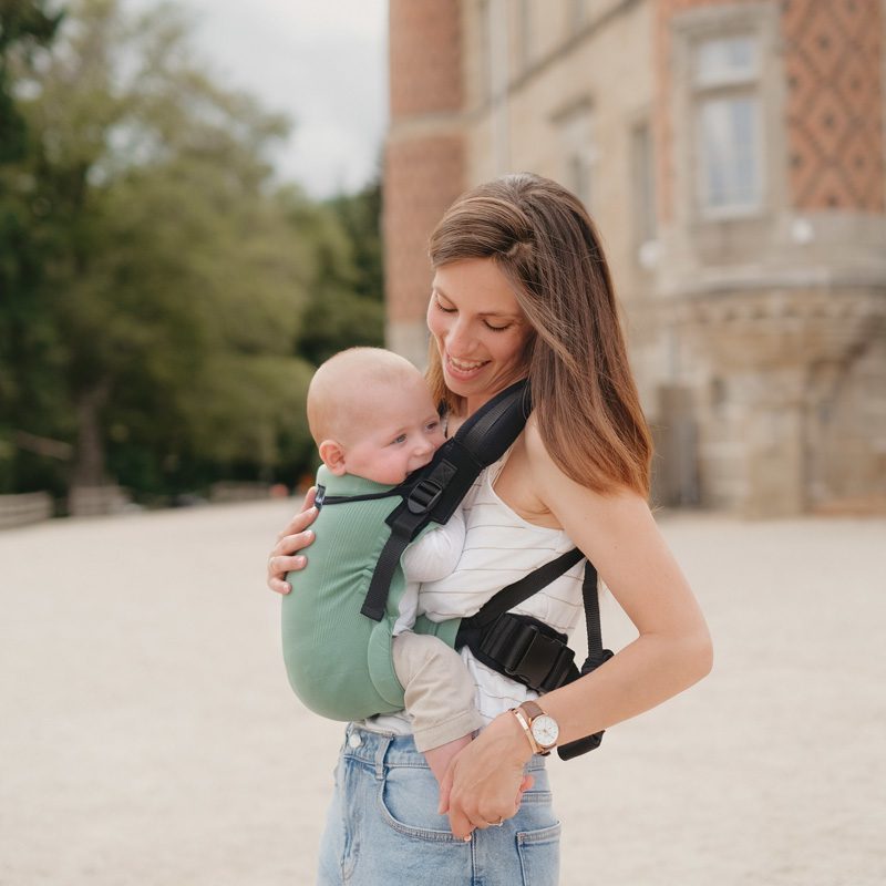 10 erreurs à ne pas faire lors de l'achat d'un porte bébé